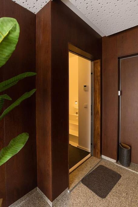 Mifi Beach Luxury Duplex By Mp فيلا نوفا دي غايا المظهر الخارجي الصورة