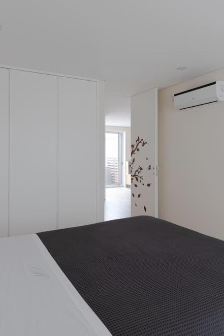 Mifi Beach Luxury Duplex By Mp فيلا نوفا دي غايا المظهر الخارجي الصورة